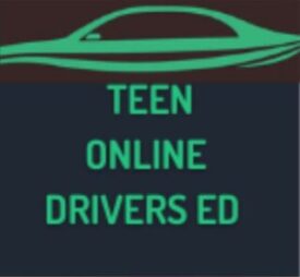 State of Texas Approved Online Teacher Led Full Course C3544/PT120 Drivers License Education